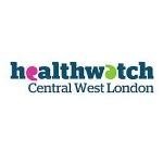 Healthwatch Central West London